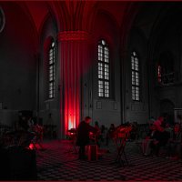 концерт архитектурной музыки :: Дарья Сай-Скай 