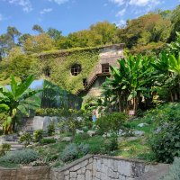 Абхазия. Новый Афон :: Ирэн 