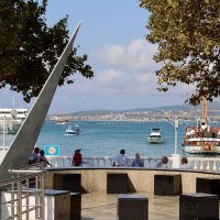 Солнечные часы. :: Александр Кондаков