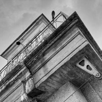 плотина на Протве :: Артём 