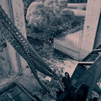 плотина на Протве :: Артём 