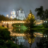 Троицкий собор, город Псков :: Виктор Желенговский