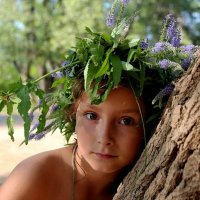 Алина :: Олегъ Петрович