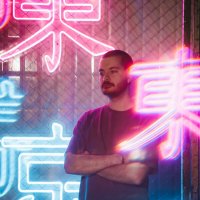 Неон :: Олег Куб