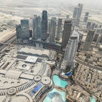 Где-то в Дубае :: Boris Zhukovskiy