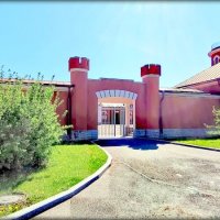 Императорская ферма - 4 :: Сергей Императорская ферма - 4 :: Сергей