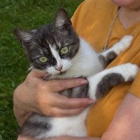 Гостья :: Мария - Maria