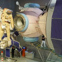 МУЗЕЙ_КОСМОНАВТИКИ_14_08_25 (39) :: Сергей Янович Микк