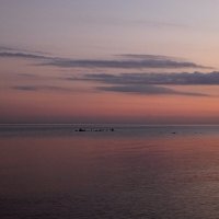 Закат :: Сапсан 