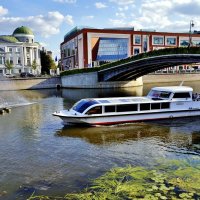 СЕНТЯБРЬ :: АЛЕКСАНДР 