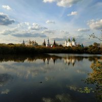 Всеобщий любимчик :: Андрей Лукьянов