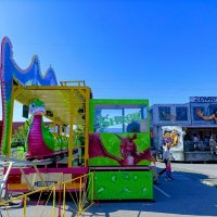 Карусели малышам :: Veera V Карусели малышам :: Veera V