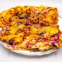 Домашняя пицца :: Валерий Иванович Домашняя пицца :: Валерий Иванович