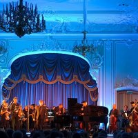 Концерт окончен! :: Ольга 