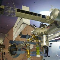 МУЗЕЙ_КОСМОНАВТИКИ_14_08_25 (37) :: Сергей Янович Микк