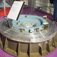 МУЗЕЙ_КОСМОНАВТИКИ_14_08_25 (33) :: Сергей Янович Микк