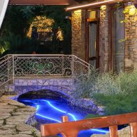 Прогулка по городу Армавир :: Игорь Сикорский Прогулка по городу Армавир :: Игорь Сикорский