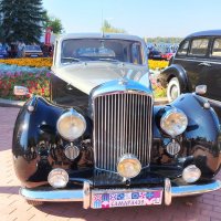 Ретроавто :: Надежда Ретроавто :: Надежда