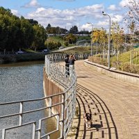 Ростовские зарисовки :: Александр Гапоненко Ростовские зарисовки :: Александр Гапоненко