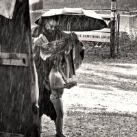 Летний ливеь :: СЮ 