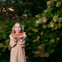 Осеннее утро :: Вячеслав Дроздов