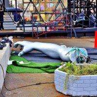 ДЕМОНТАЖ :: АЛЕКСАНДР 