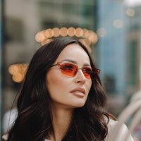 Олеся :: Ilgar Gracie