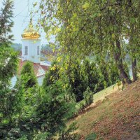 *** :: Роланд Дубровский