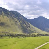 Малонаселённое место :: Владимир Соколов (svladmir)