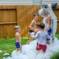 Детский мир :: **** vedin