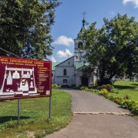 В "Александровской слободе" :: Сергей Цветков