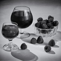 Натюрморт :: Роман Савоцкий