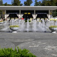 Кафе :: Валерий Пославский Кафе :: Валерий Пославский