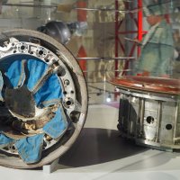 МУЗЕЙ_КОСМОНАВТИКИ_14_08_25 (31) :: Сергей Янович Микк