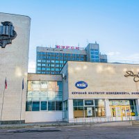 Дом знаний. город Курск :: Руслан Васьков