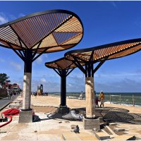 На променаде. :: Валерия Комова На променаде. :: Валерия Комова