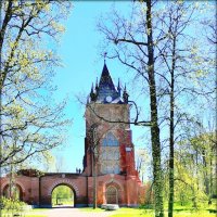 Шапель - 1 :: Сергей 