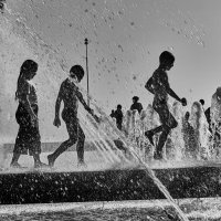 Бабье лето :: Роман Д