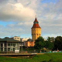 День сентября :: Юрий. Шмаков