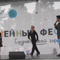 CODA :: Виктор Никитенко