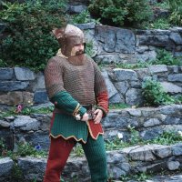 РЫЦАРЬ :: ura Зелев