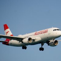 Ларнака LCLK Final approach :: Андрей 