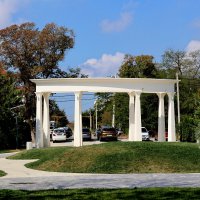 Парк :: Александр Кондаков