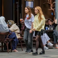 Патрики :: Сергей Шатохин 