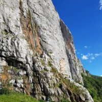 Пшехский водопад :: Tata Wolf Пшехский водопад :: Tata Wolf