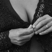 Взгляд крупным планом :: Сергей Порфирьев