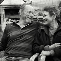 Парочка :: СЮ 