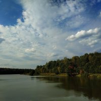 * * * :: Андрей Лукьянов