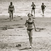 Летось... :: СЮ 