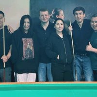 Чемпионы :: Георгиевич 